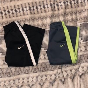 Nike pants sz 4